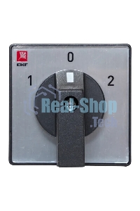 Переключатель кулачковый ПК-1-42 2п 3 положения 1-0-2