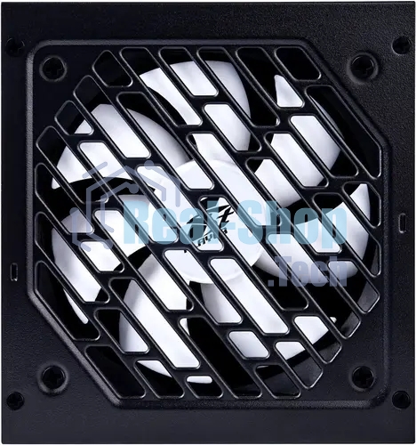 Блок питания 1STPLAYER FK PS-600FK, 600Вт, 120мм, черный