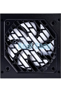 Блок питания 1STPLAYER FK PS-600FK, 600Вт, 120мм, черный