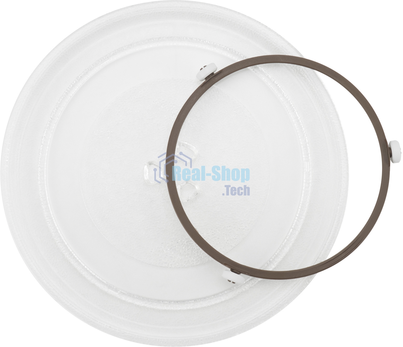 Микроволновая печь Hyundai HYM-M2049 белый/черный, 20 л, 700 Вт, переключатели - поворотный механизм