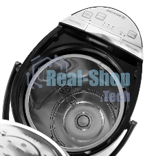 Термопот BRAYER BR1098 750 Вт, 5 л, черный