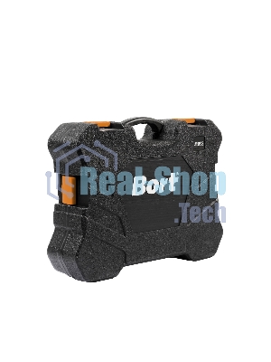 Набор ручного инструмента Bort BTK-215 (93418446)