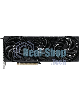 Видеокарта Palit PA-RTX 5070 INFINITY 3 12Gb RTX 5070 12Gb 192bit GDDR7 2325/28000 HDMIx1 DPx3 HDCP Ret