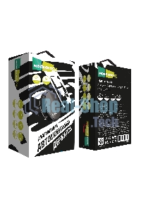 Автомобильный держатель MORE CHOICE C01 черный