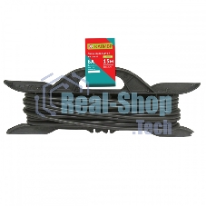 Удлинитель КАЛИБР на рамке УСР-15 (2х0,75)