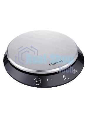 Весы кухонные Pioneer PKS1011