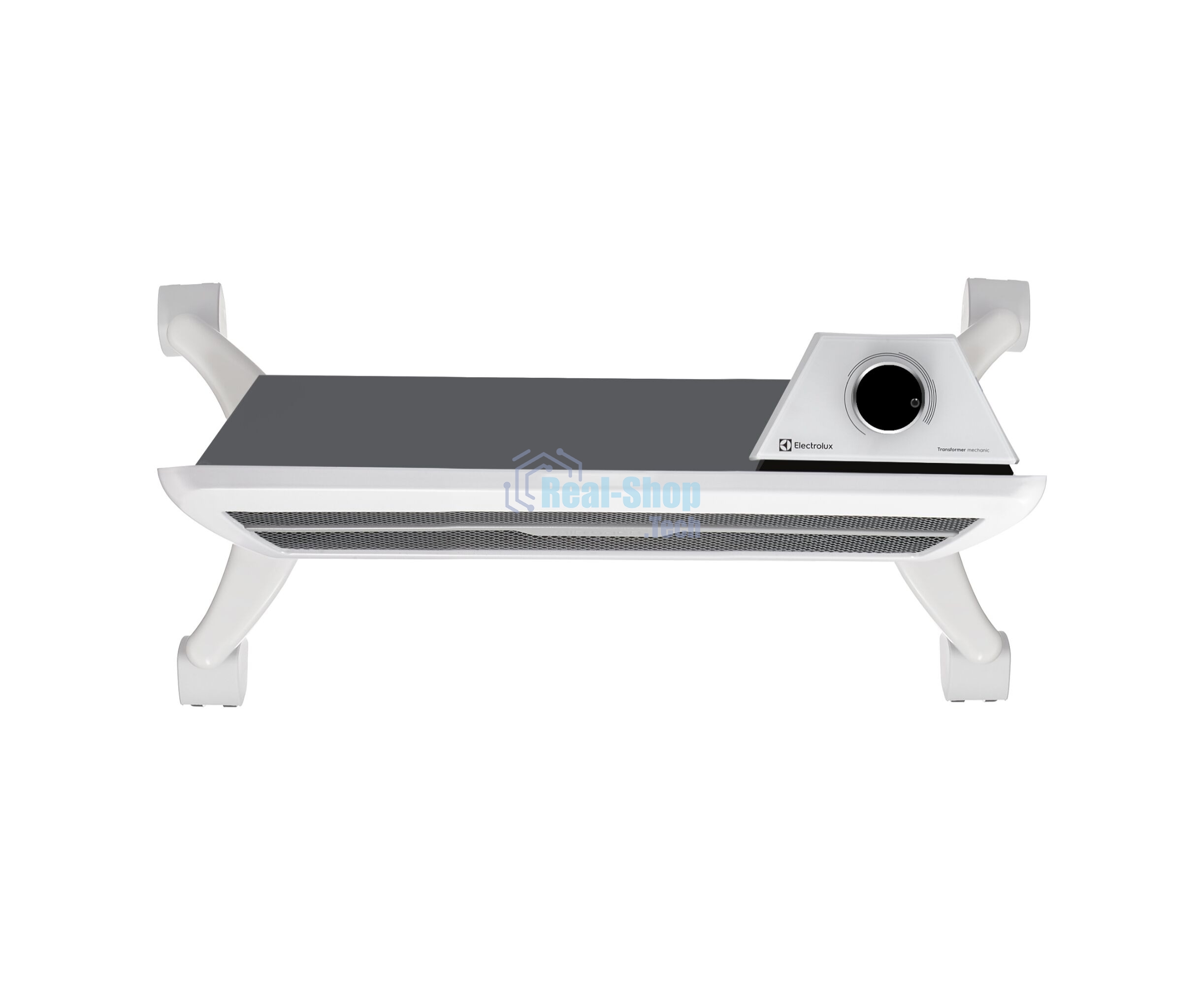 Комплект Electrolux Air Gate Transformer с блоком управления и шасси ECH/AG2-1500 T-TUM3 (механический)