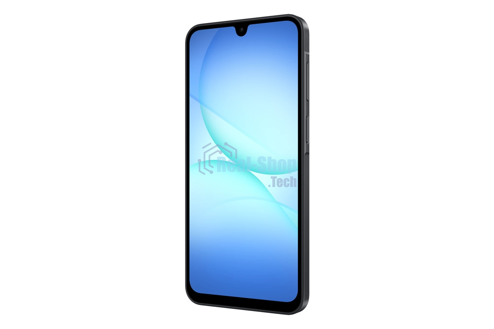 Смартфон Samsung Galaxy A17 SM-A175F, 6/128Gb, черный