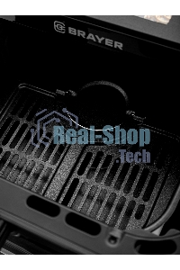 Аэрогриль BRAYER BR2048