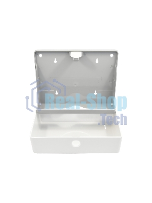 Диспенсер PUFF 1402.102 бумажных полотенец пластиковый -5110