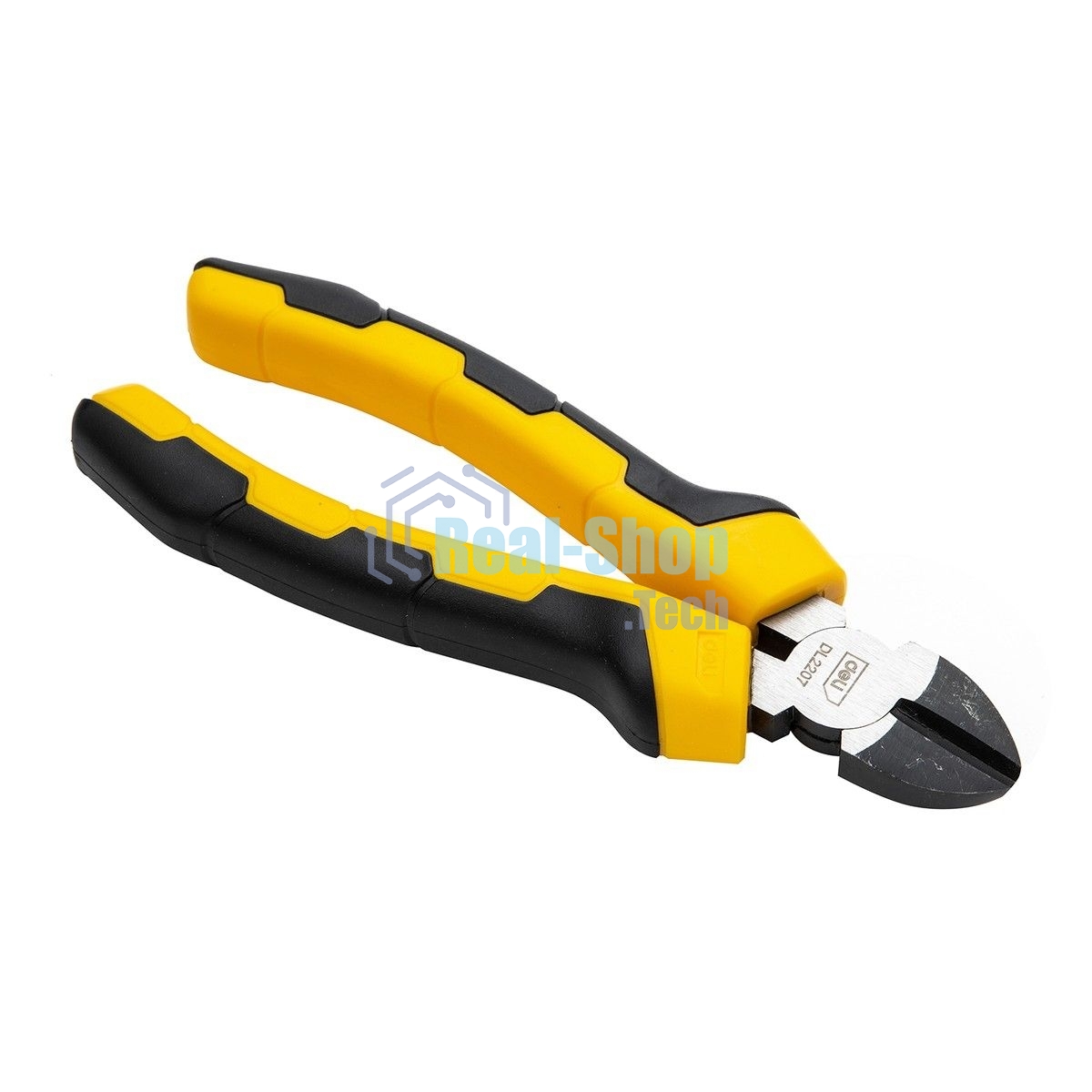 Диагональные бокорезы Deli DL2207 7