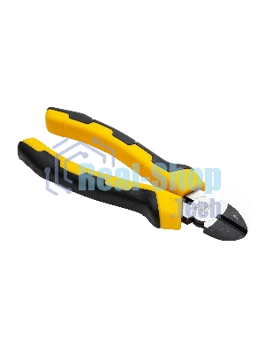 Диагональные бокорезы Deli DL2207 7