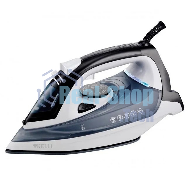 Утюг Kelli KL-1653С