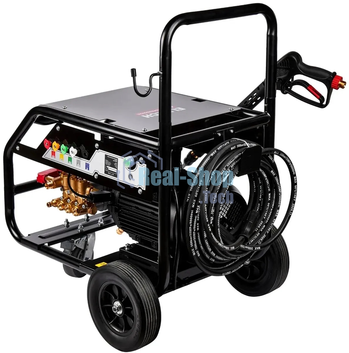 Минимойка Elitech HPW 7500-3 7500Вт (204596)