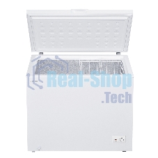 Морозильный ларь Centek CT-1794, белый, 251л