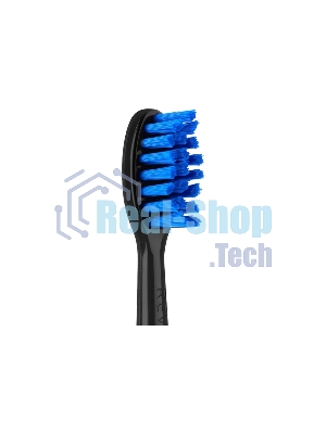 Электрическая зубная щетка Revyline RL 060, чёрная