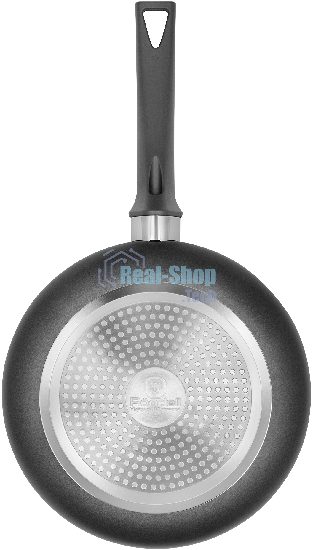 Промо_Сковорода блинная Rondell RDA-020 22 см