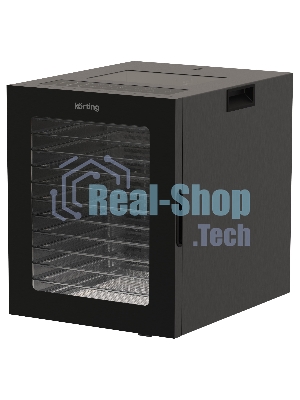 Сушилка для овощей и фруктов KORTING KFD 2402 Pro