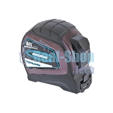 Рулетка Gross 31125 Doppelhaken 8мx25 мм, двухсторонний зацеп, нейлон, двуст. шкала