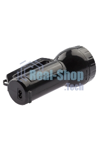 Фонарь светодиодный Трофи PA-504 прожекторный аккумуляторный со встроенным светильником