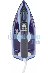 Утюг Panasonic NI-TW800CMTW 2400 Вт фиолетовый