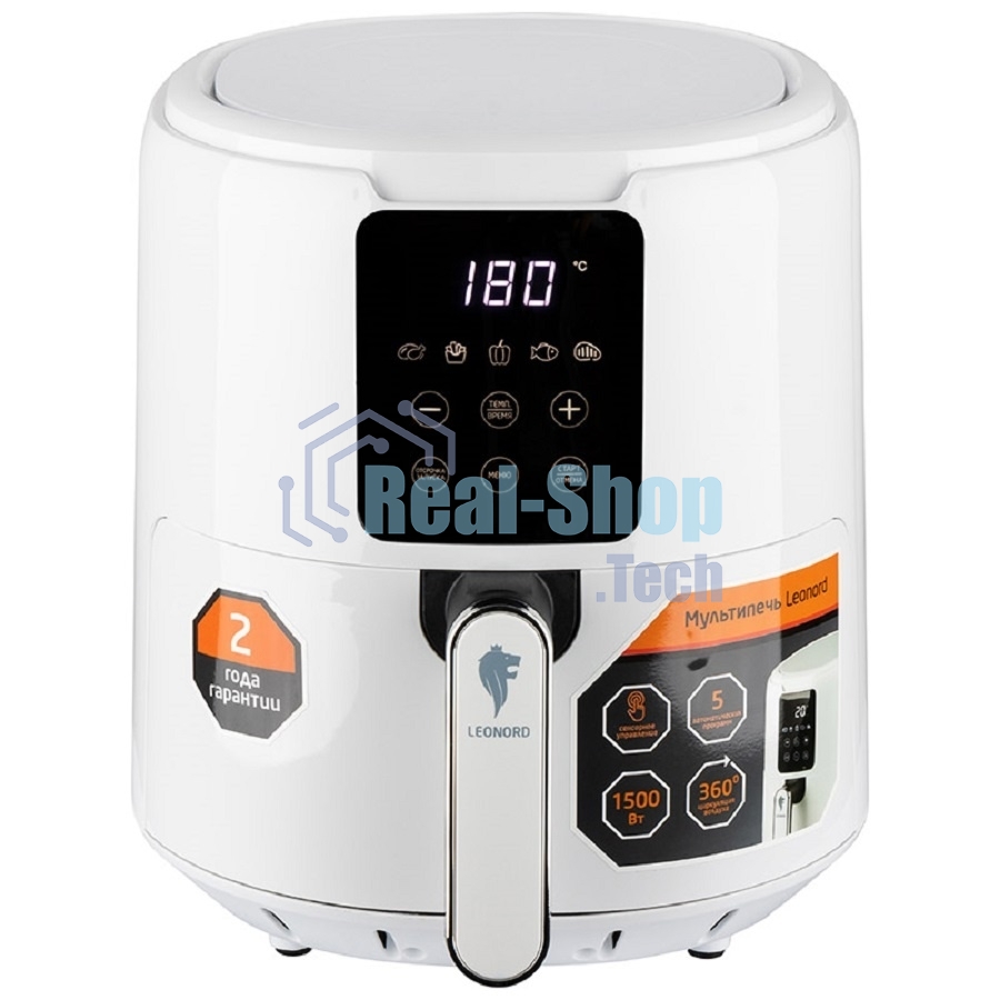 Мультипечь LEONORD LE-1736