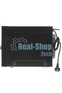 Микроволновая печь Panasonic NN-SD36HBZPE черный, 23 л, 1000 Вт, переключатели - поворотный механизм/сенсор