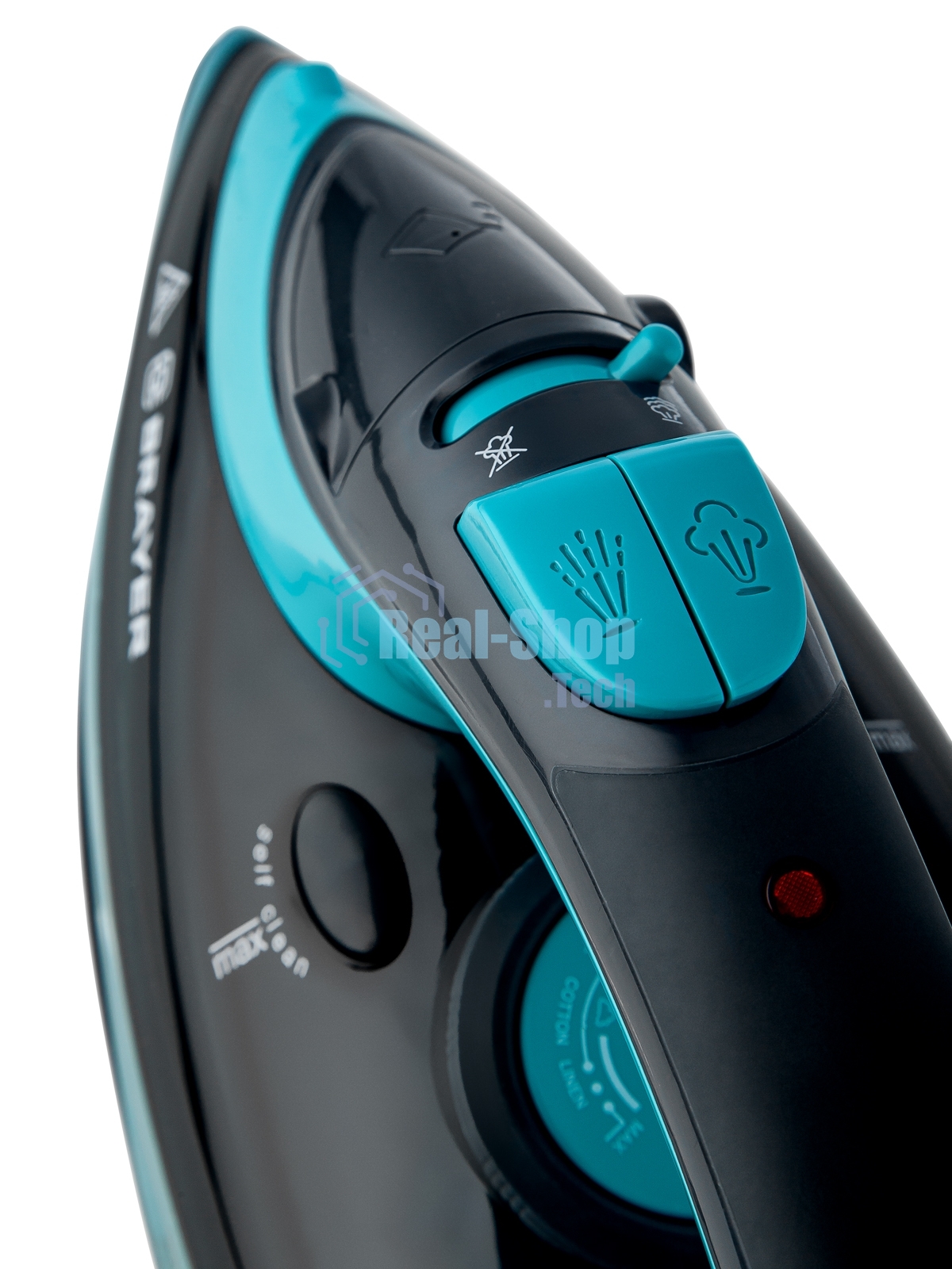 Утюг BRAYER BR4019