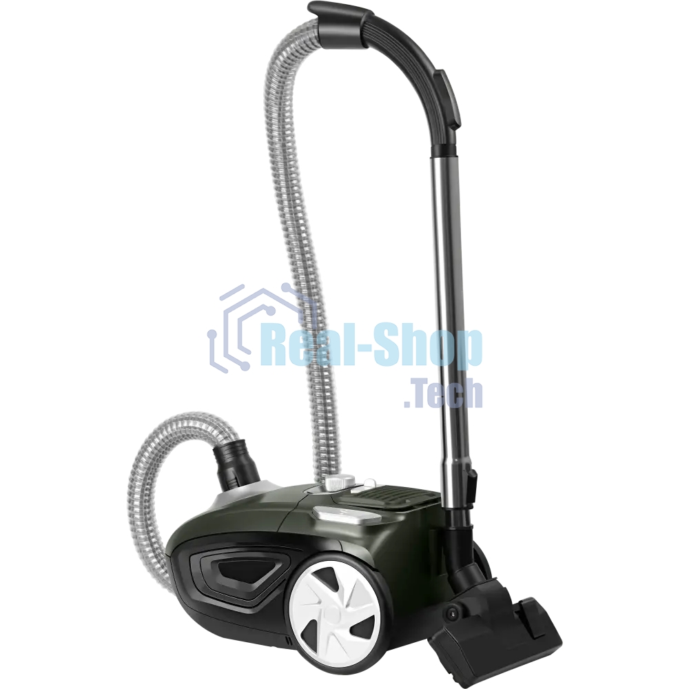 Пылесос ARESA AR-2402