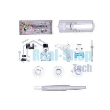 Швейная машина ЧАЙКА 2290