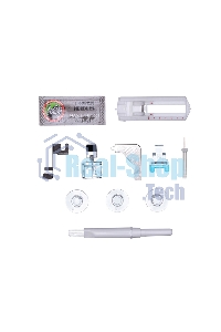 Швейная машина ЧАЙКА 2290