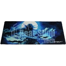 Коврик для мышки Raskat Rogue SW - XL (1200x600x3мм, резина/ткань, прошитый край)
