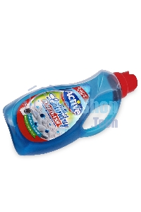 Гель-концентрат для стирки белья Active универсальный Свежесть моря Poly Wash 1500 мл. 511601401