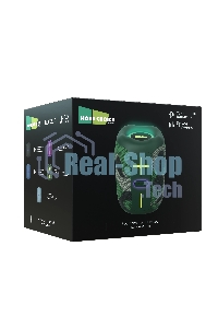 Колонка портативная MORE CHOICE (4620202550125) BS33 Khaki