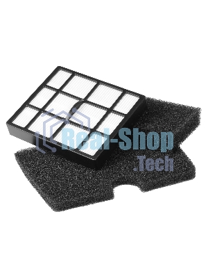 Комплект фильтров для пылесоса Sencor SVC 68x