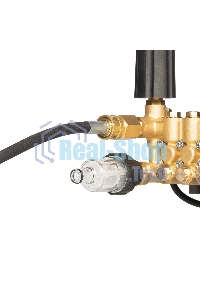 Минимойка Daewoo DAW 800 S 3200Вт