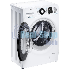 Стиральная машина ATLANT СМА 60У1013-02 белый, загрузка фронтальная 6 кг, 1000 об/мин, класс: А