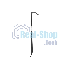 Лом-гвоздодер Вихрь 600 мм