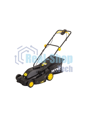 Газонокосилка электрическая Huter ELM-1600T