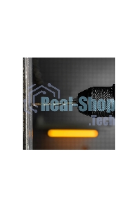 Сверло по металлу Denzel 5 мм, HSS Co-8%