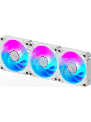 Комплект вентиляторов Gigabyte GP-ECFAN1203 ICE