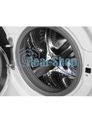 Стиральная машина Vitek VT-WME8201 белый, загрузка фронтальная 8 кг, 1200 об/мин, класс A+++