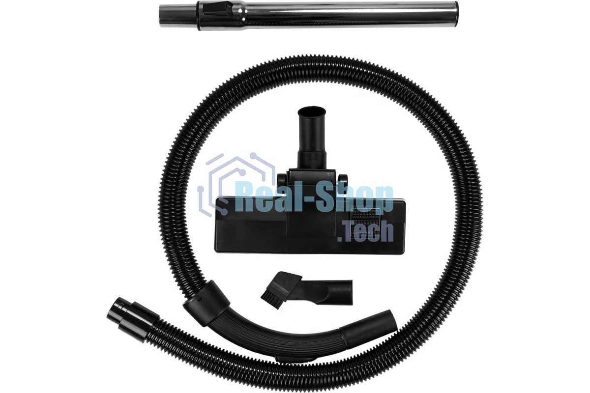 Пылесос Galaxy Line GL 6230 коралловый/черный, 350/1700 Вт, уборка сухая, пылесборник контейнер 2 л