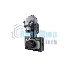 Видеорегистратор Silverstone F1 A85-CPL CROD, 1920x1080, 1.5