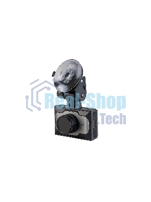 Видеорегистратор Silverstone F1 A85-CPL CROD, 1920x1080, 1.5