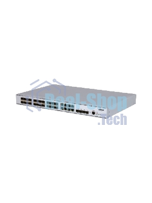Коммутатор Dahua DH-SG5036FX, 24×1 Гбит/с SFP + 8×1 Гбит/с RJ45 + 4×10 Гбит/с SFP+, управляемый