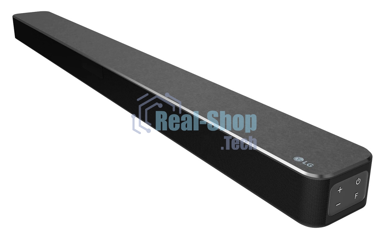 Саундбар LG SN5R