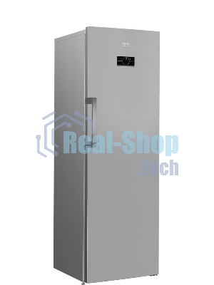Морозильная камера Beko B3RFNK312S серебристый, 275л, 6 ящиков