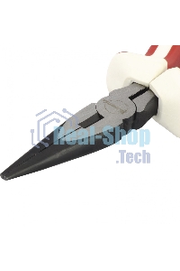 Длинногубцы Matrix Premium, 160 мм прямые