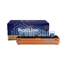 Картридж ProfiLine PL-TN-1075 для принтеров Brother DCP-1510R/1512R/1510/1511/MFC1810/1815/HL1110/1111/1112 1000 копий